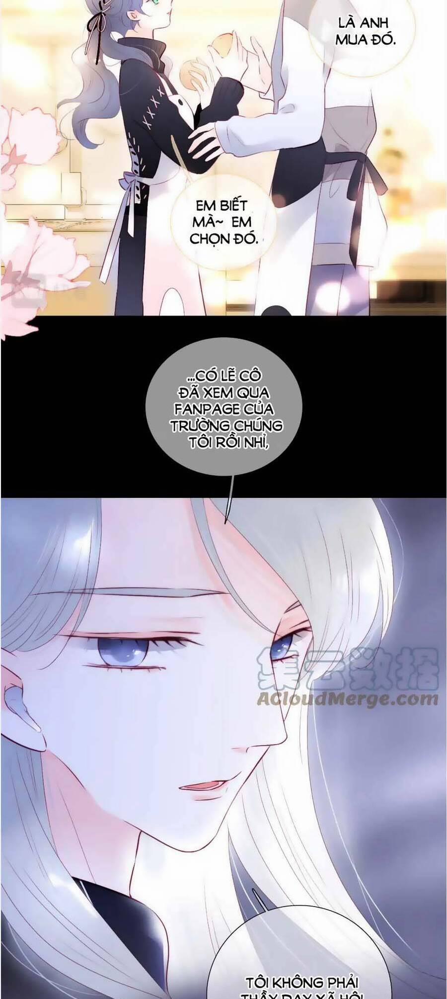 Chạy Trốn Cùng Con Nhím 89 trang 26