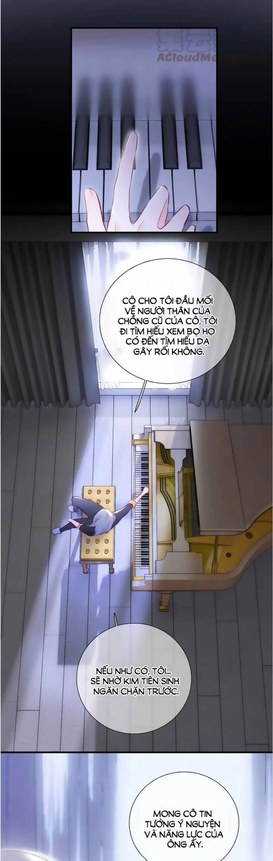 Chạy Trốn Cùng Con Nhím 89 trang 28