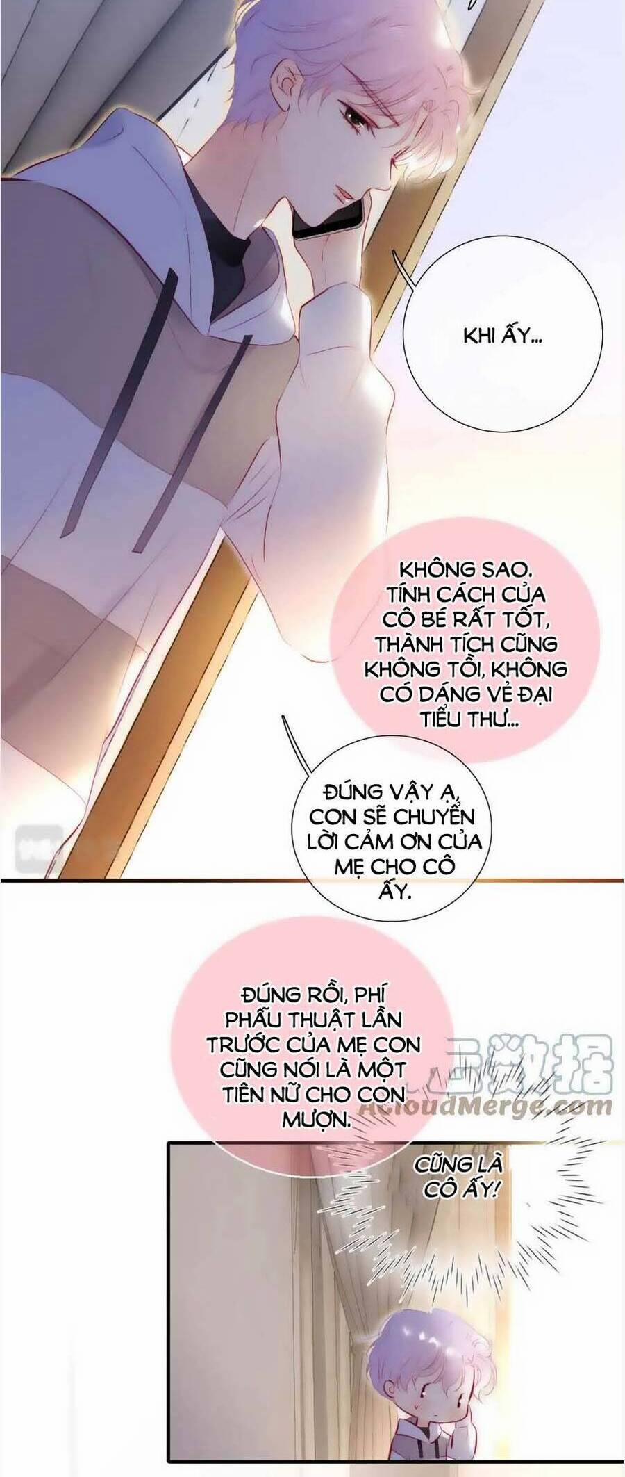 Chạy Trốn Cùng Con Nhím 89 trang 3