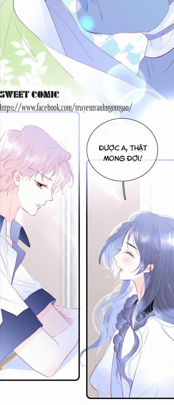 Chạy Trốn Cùng Con Nhím 9 trang 14