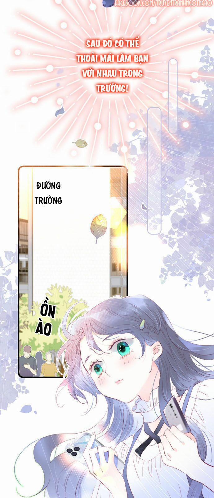 Chạy Trốn Cùng Con Nhím 9 trang 22