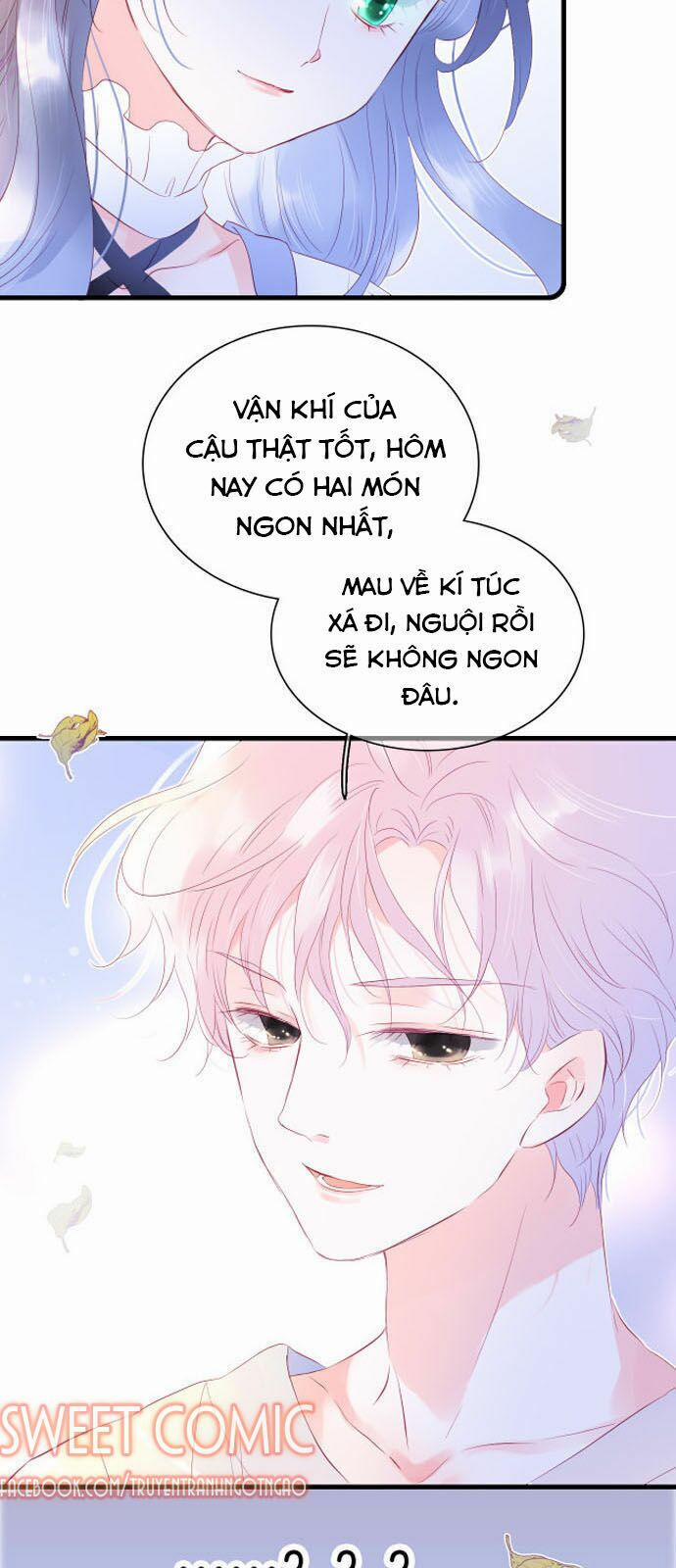 Chạy Trốn Cùng Con Nhím 9 trang 27