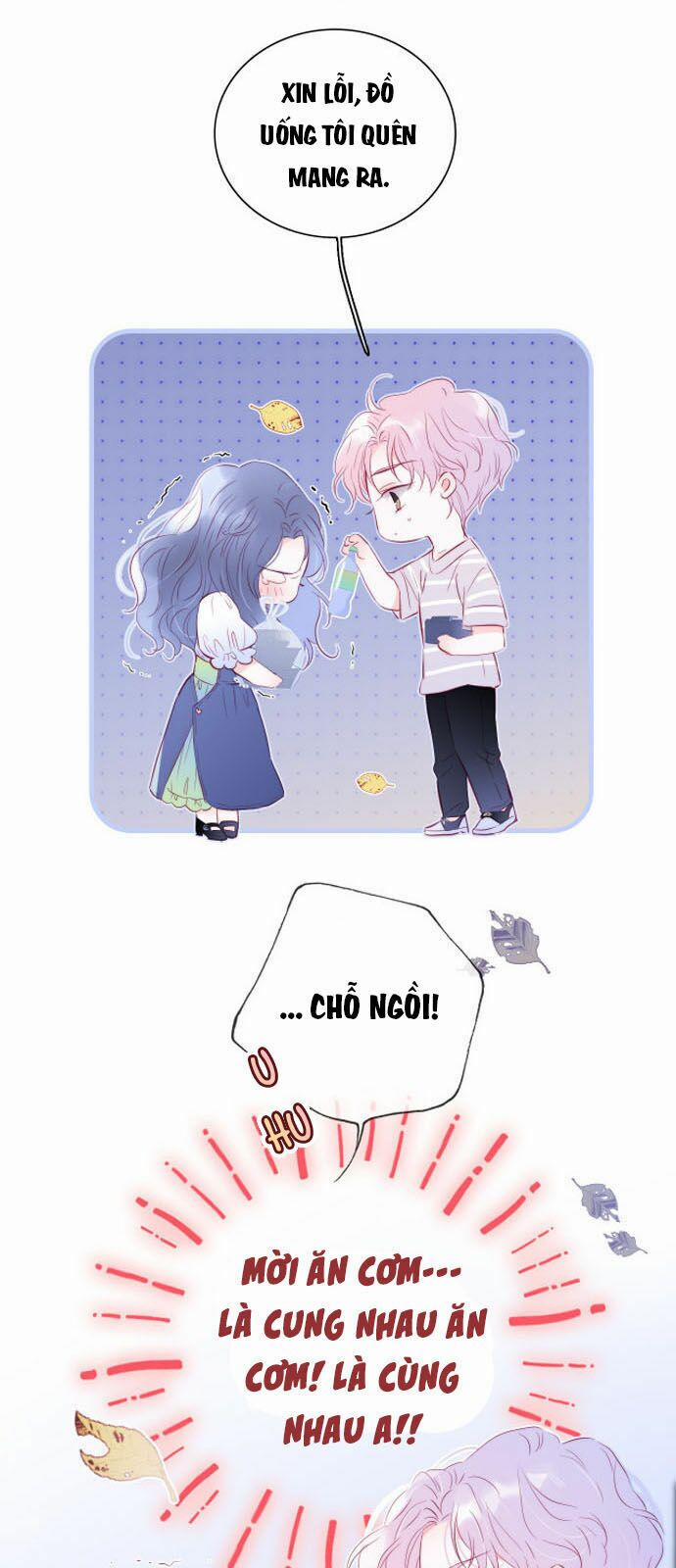 Chạy Trốn Cùng Con Nhím 9 trang 33