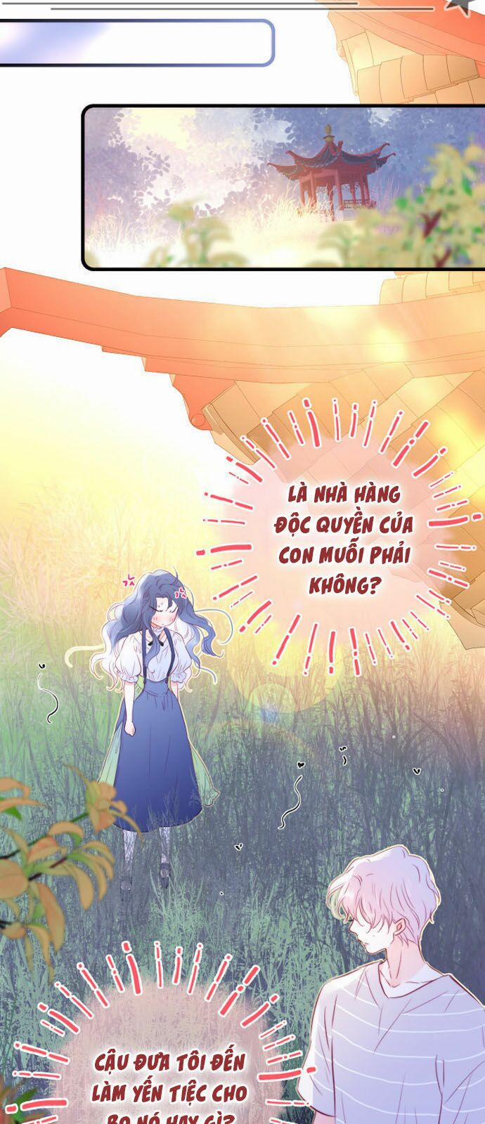 Chạy Trốn Cùng Con Nhím 9 trang 38