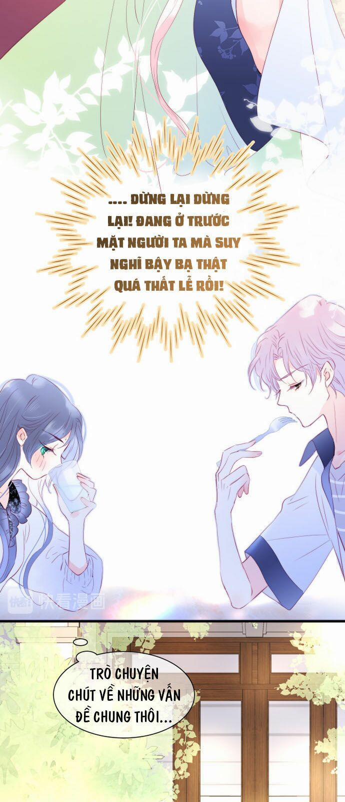 Chạy Trốn Cùng Con Nhím 9 trang 9