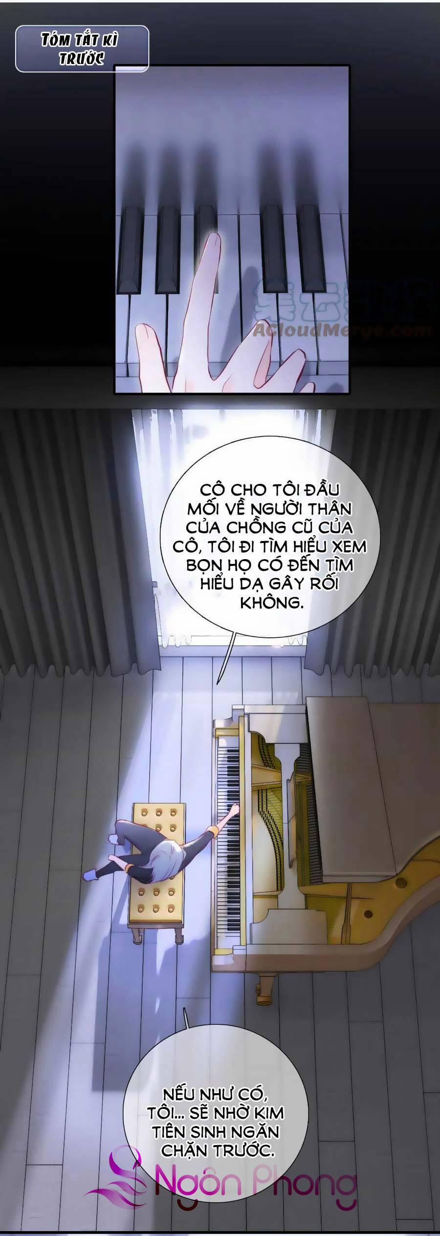 Chạy Trốn Cùng Con Nhím 90 trang 1