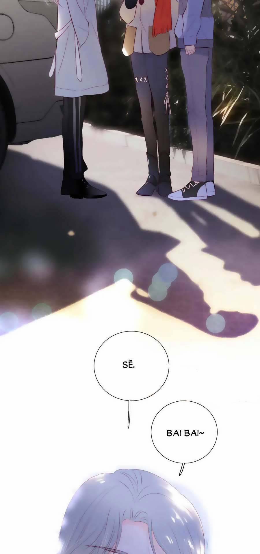 Chạy Trốn Cùng Con Nhím 90 trang 13