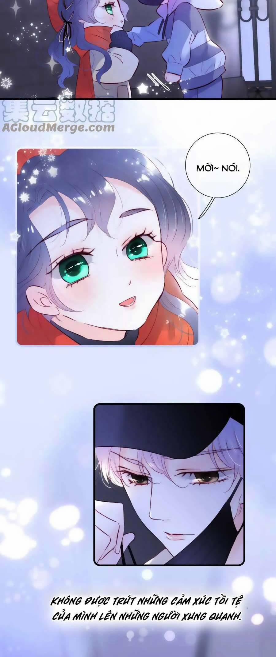 Chạy Trốn Cùng Con Nhím 90 trang 19