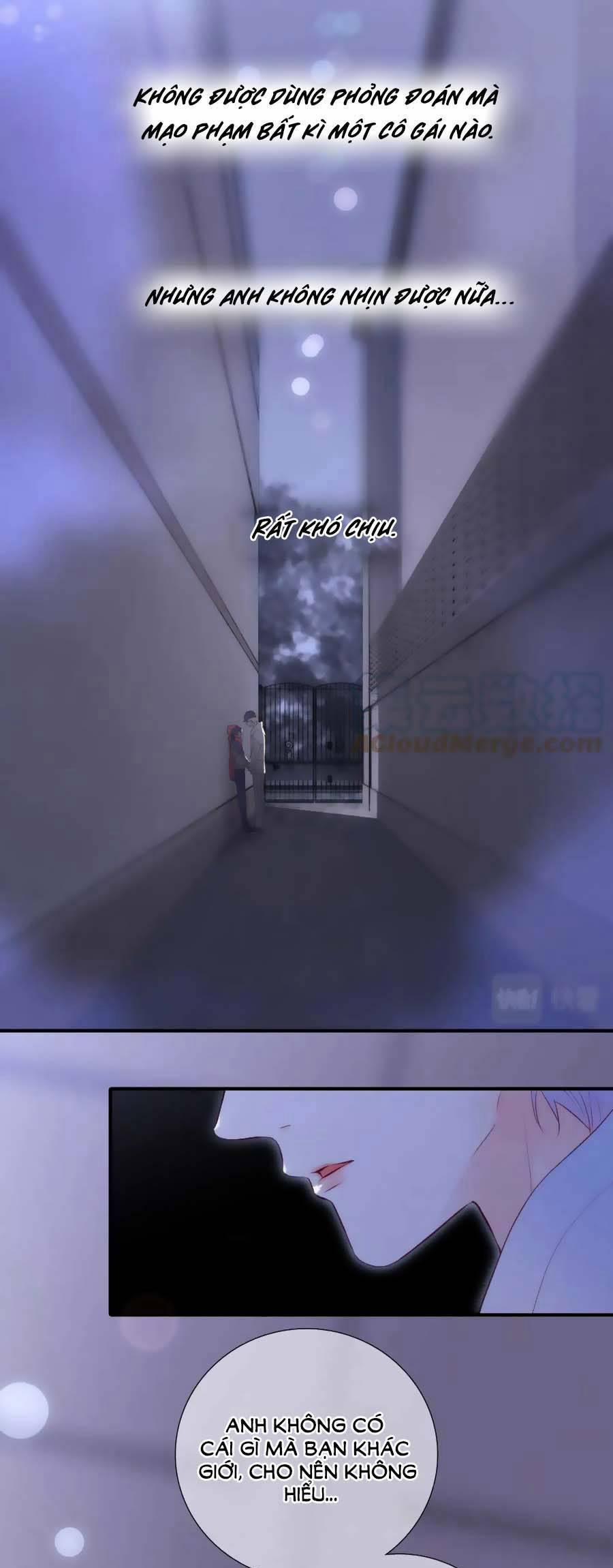 Chạy Trốn Cùng Con Nhím 90 trang 20