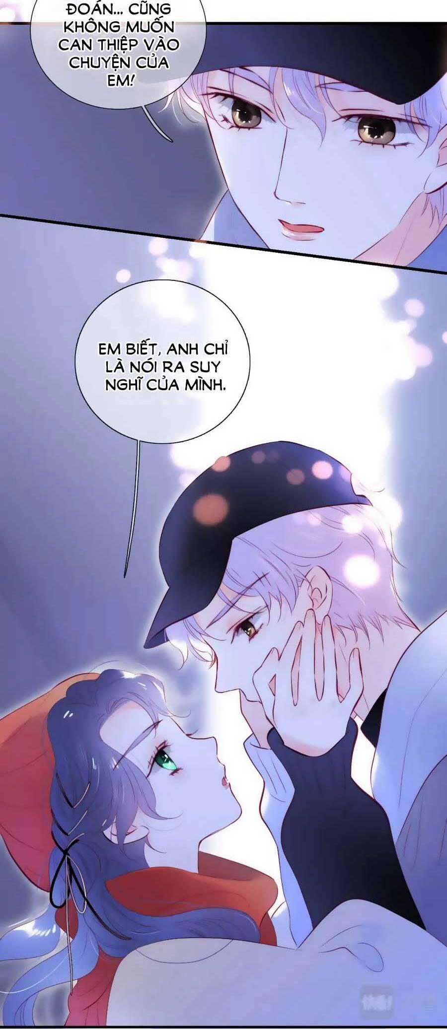 Chạy Trốn Cùng Con Nhím 90 trang 23