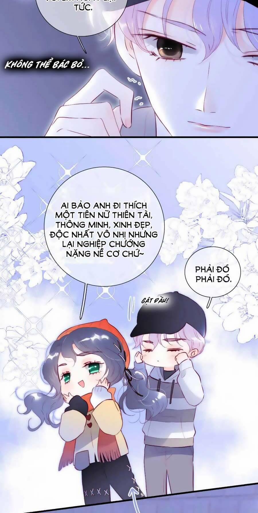 Chạy Trốn Cùng Con Nhím 90 trang 28