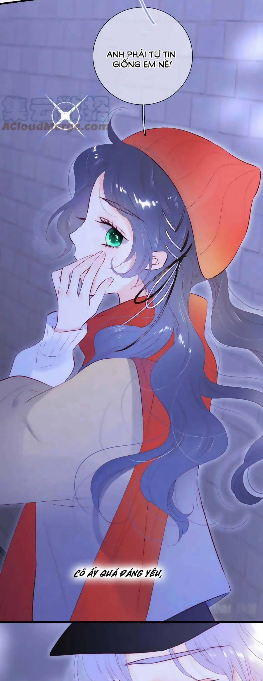 Chạy Trốn Cùng Con Nhím 90 trang 29