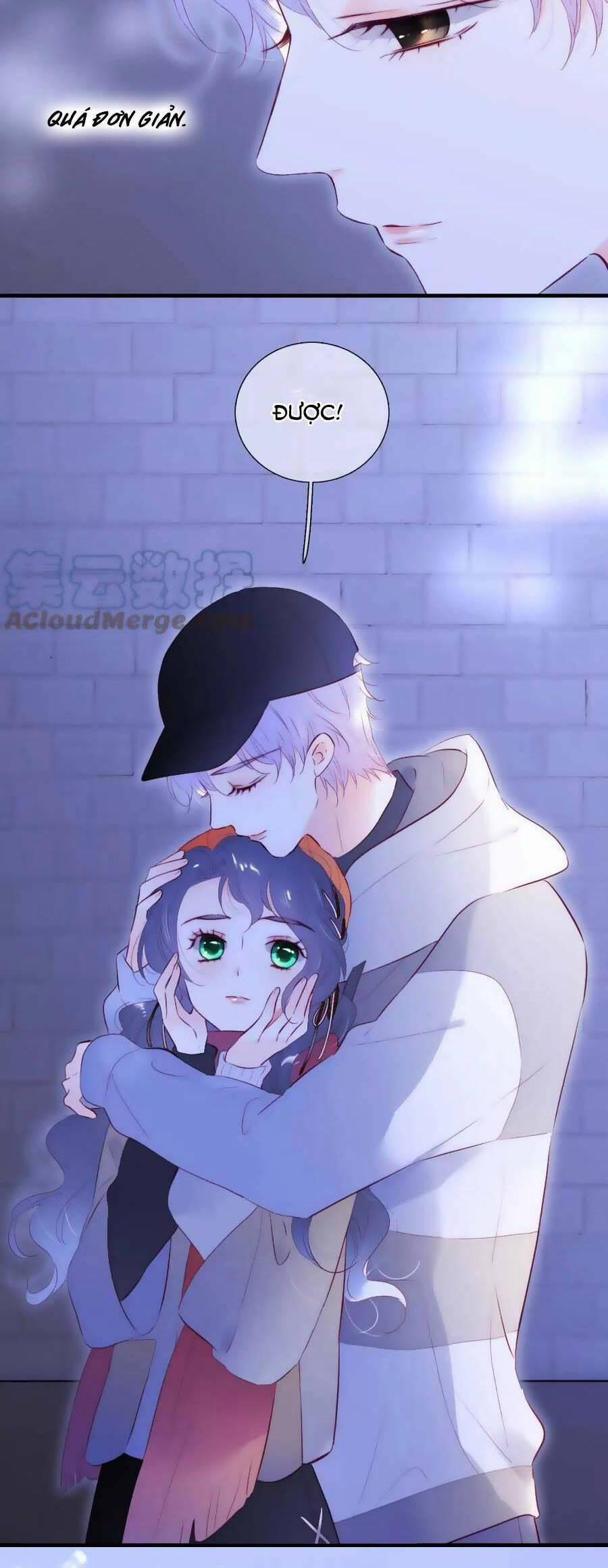 Chạy Trốn Cùng Con Nhím 90 trang 30