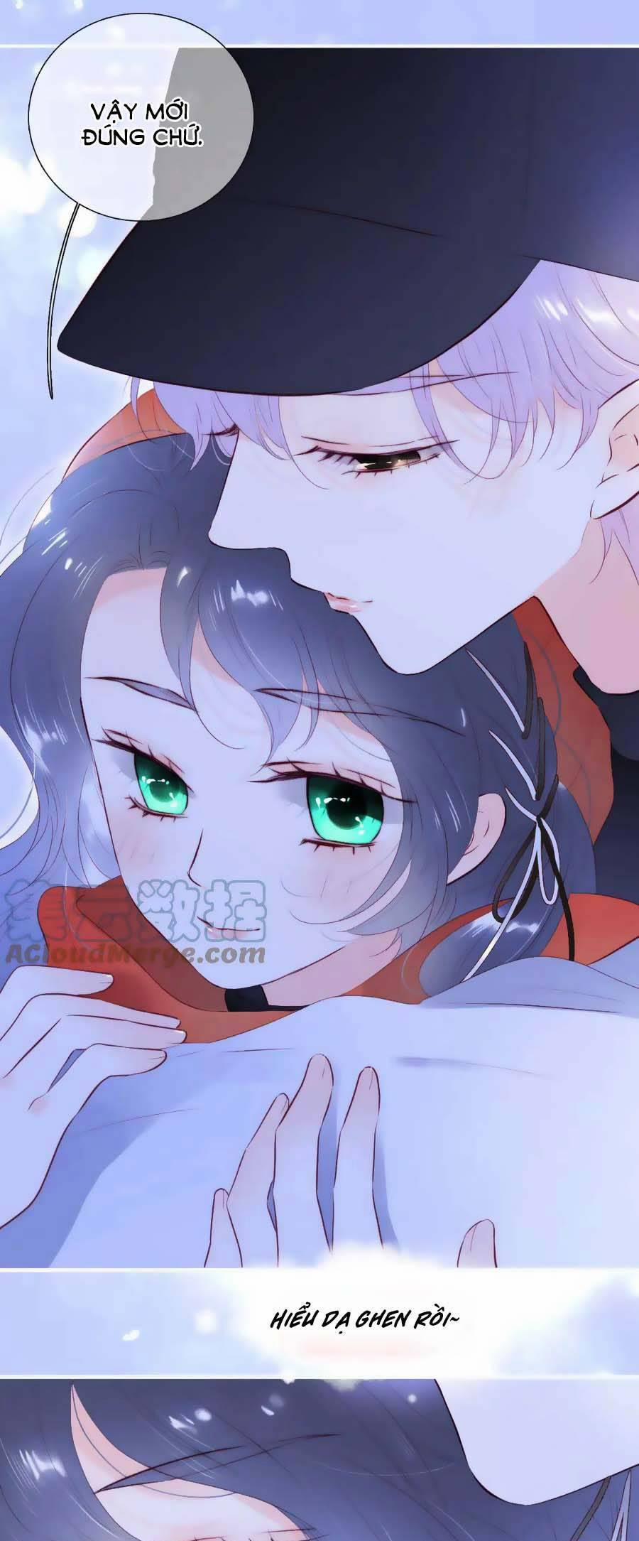 Chạy Trốn Cùng Con Nhím 90 trang 31