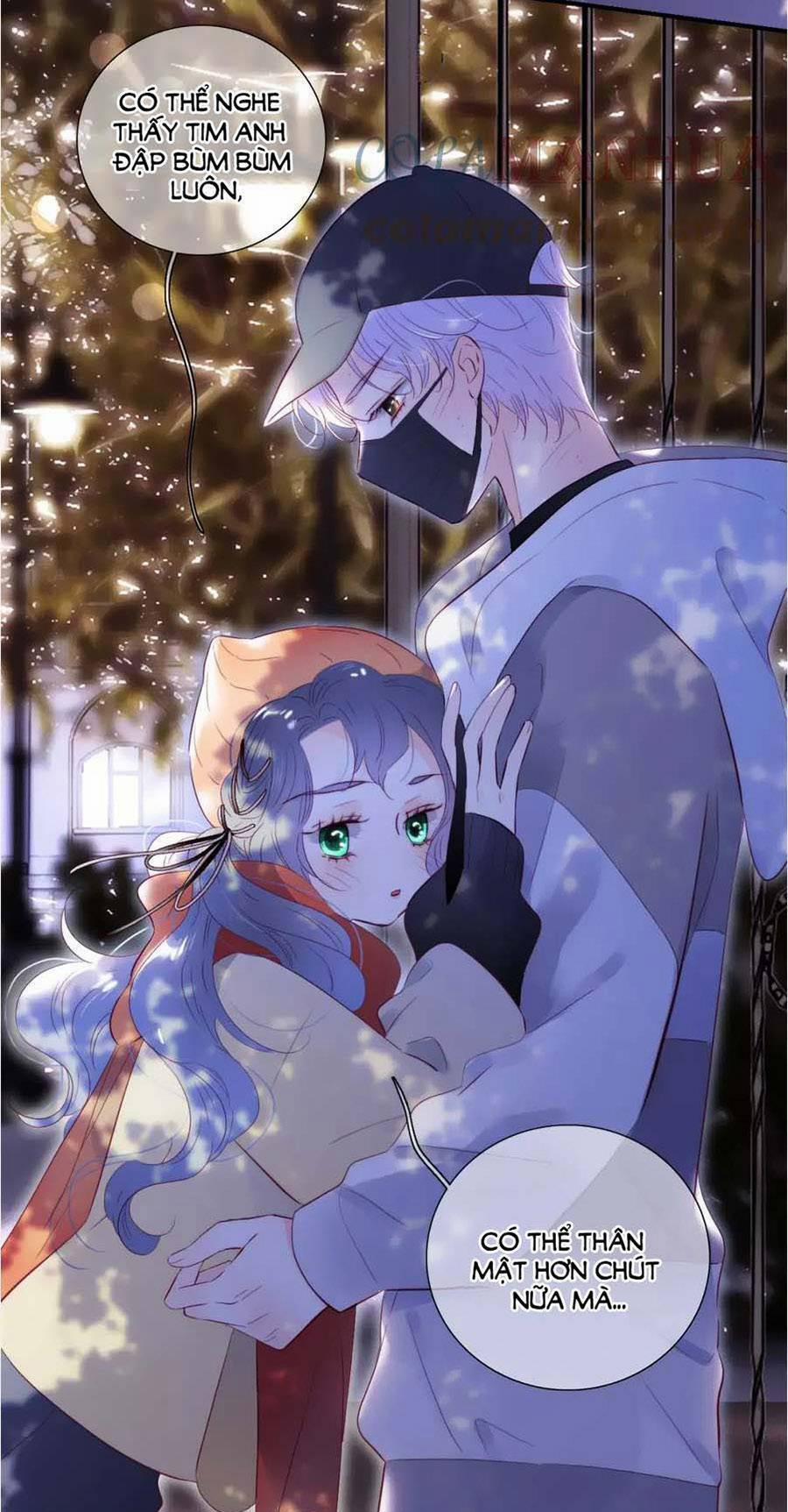 Chạy Trốn Cùng Con Nhím 91 trang 10