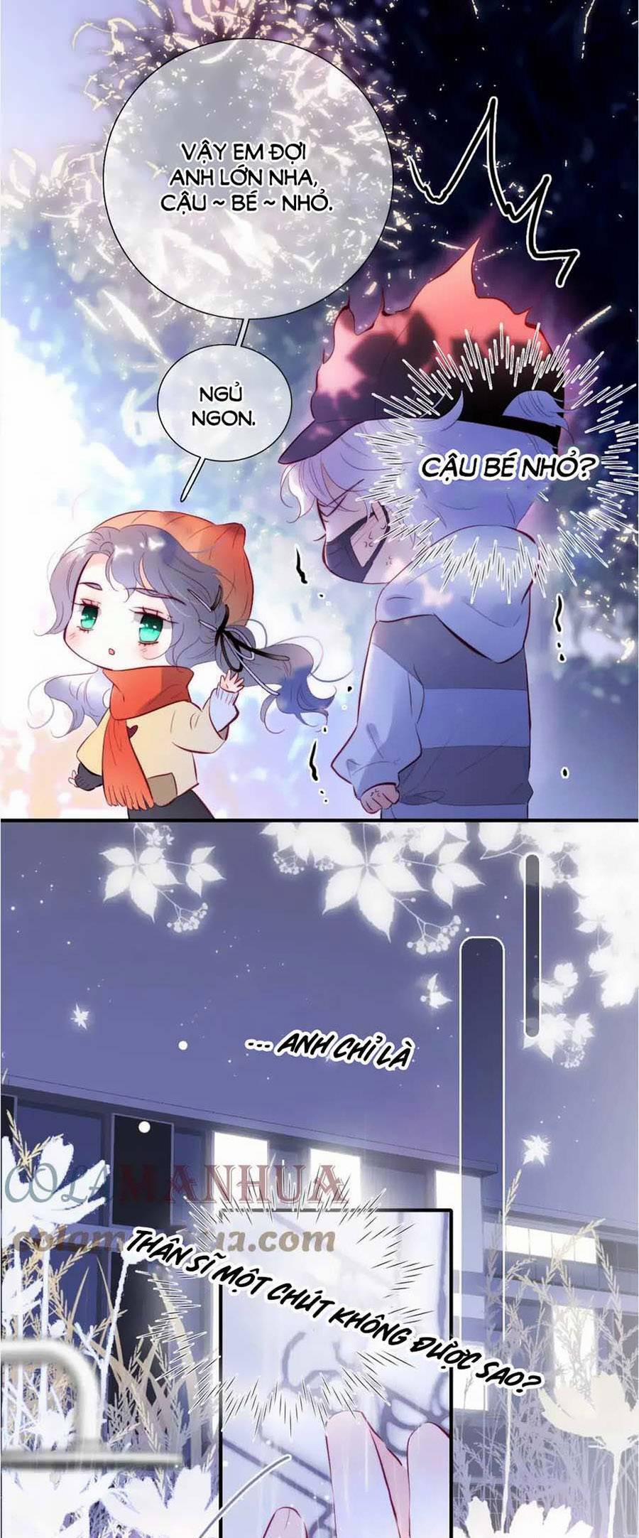 Chạy Trốn Cùng Con Nhím 91 trang 12