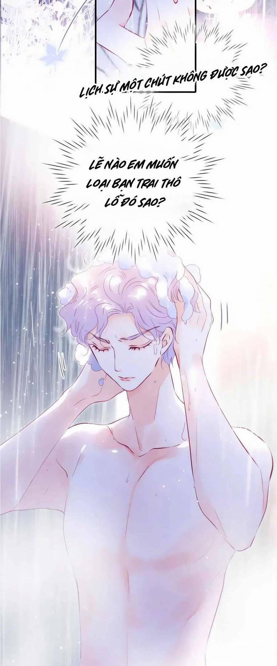 Chạy Trốn Cùng Con Nhím 91 trang 13