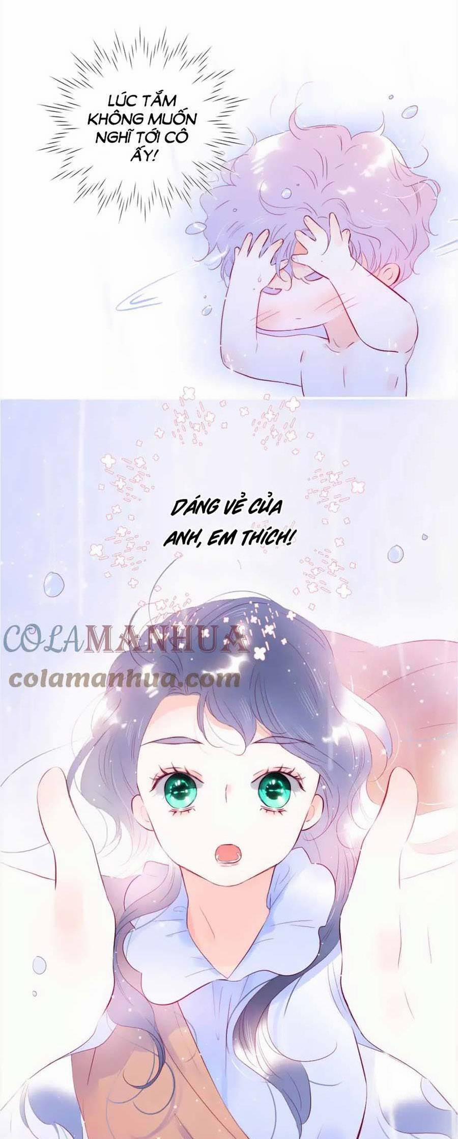 Chạy Trốn Cùng Con Nhím 91 trang 19