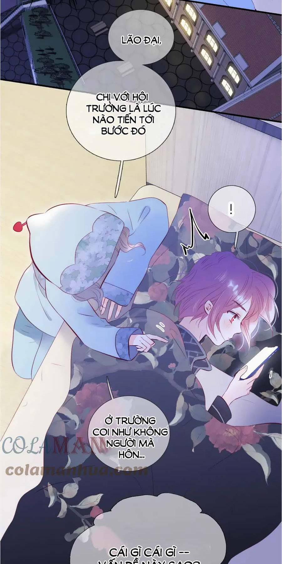 Chạy Trốn Cùng Con Nhím 91 trang 23