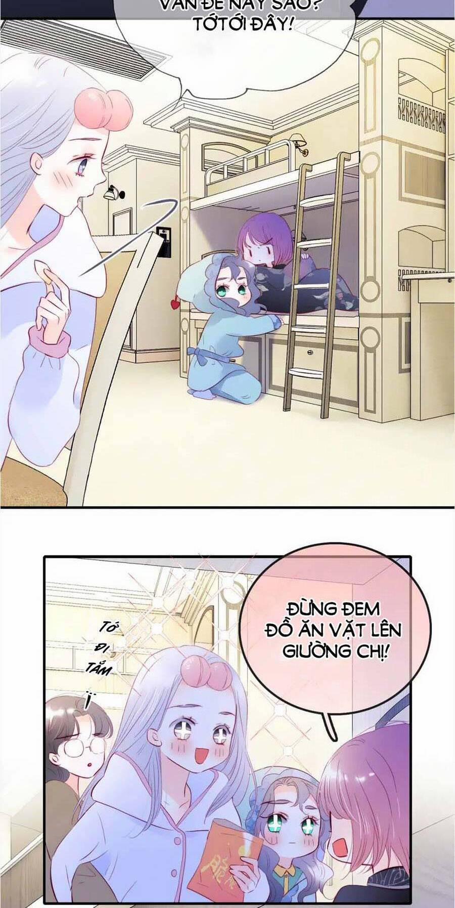 Chạy Trốn Cùng Con Nhím 91 trang 24