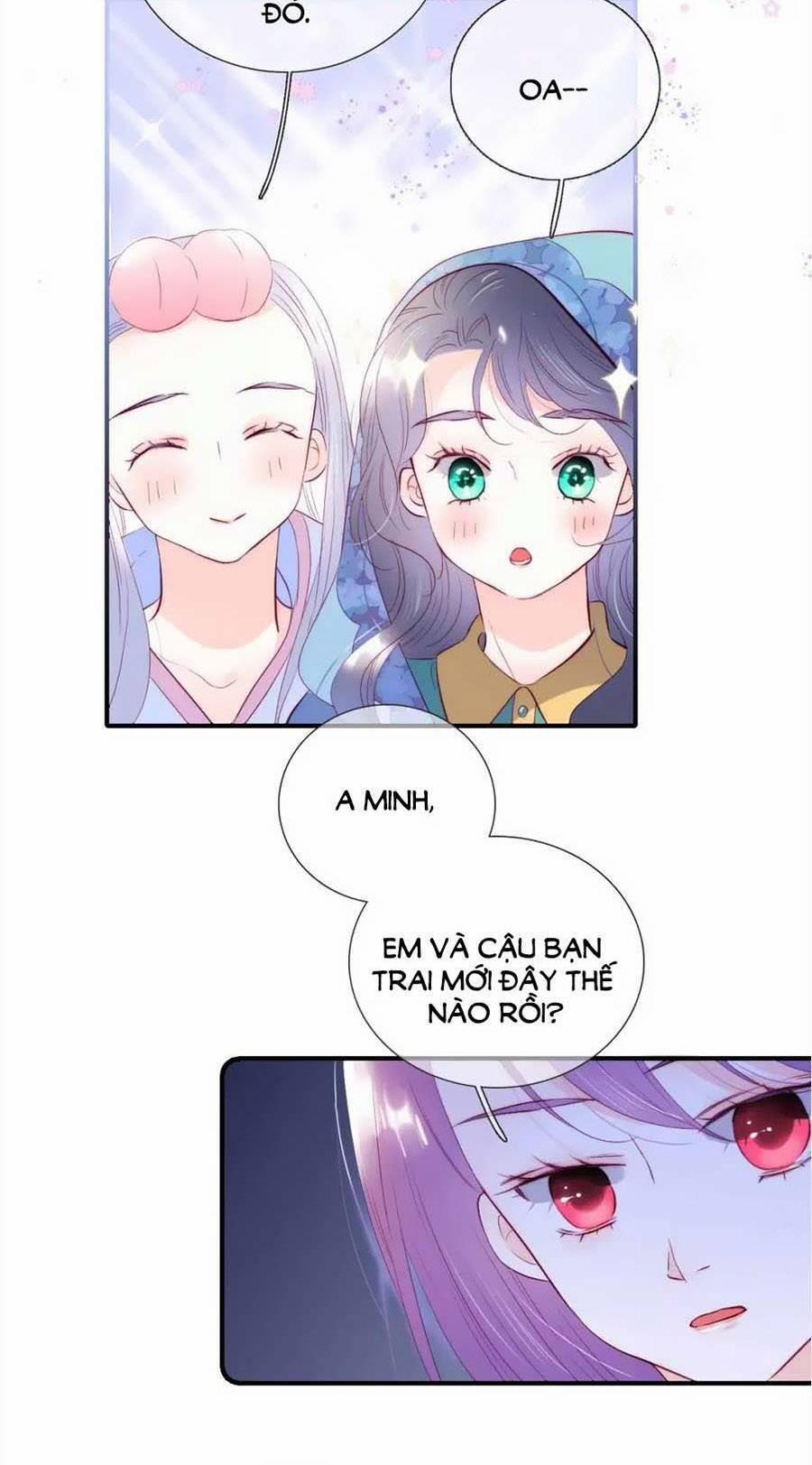 Chạy Trốn Cùng Con Nhím 91 trang 26