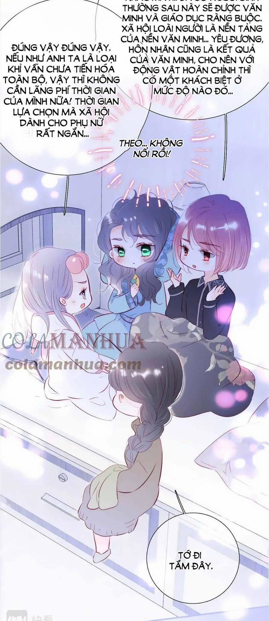 Chạy Trốn Cùng Con Nhím 91 trang 29