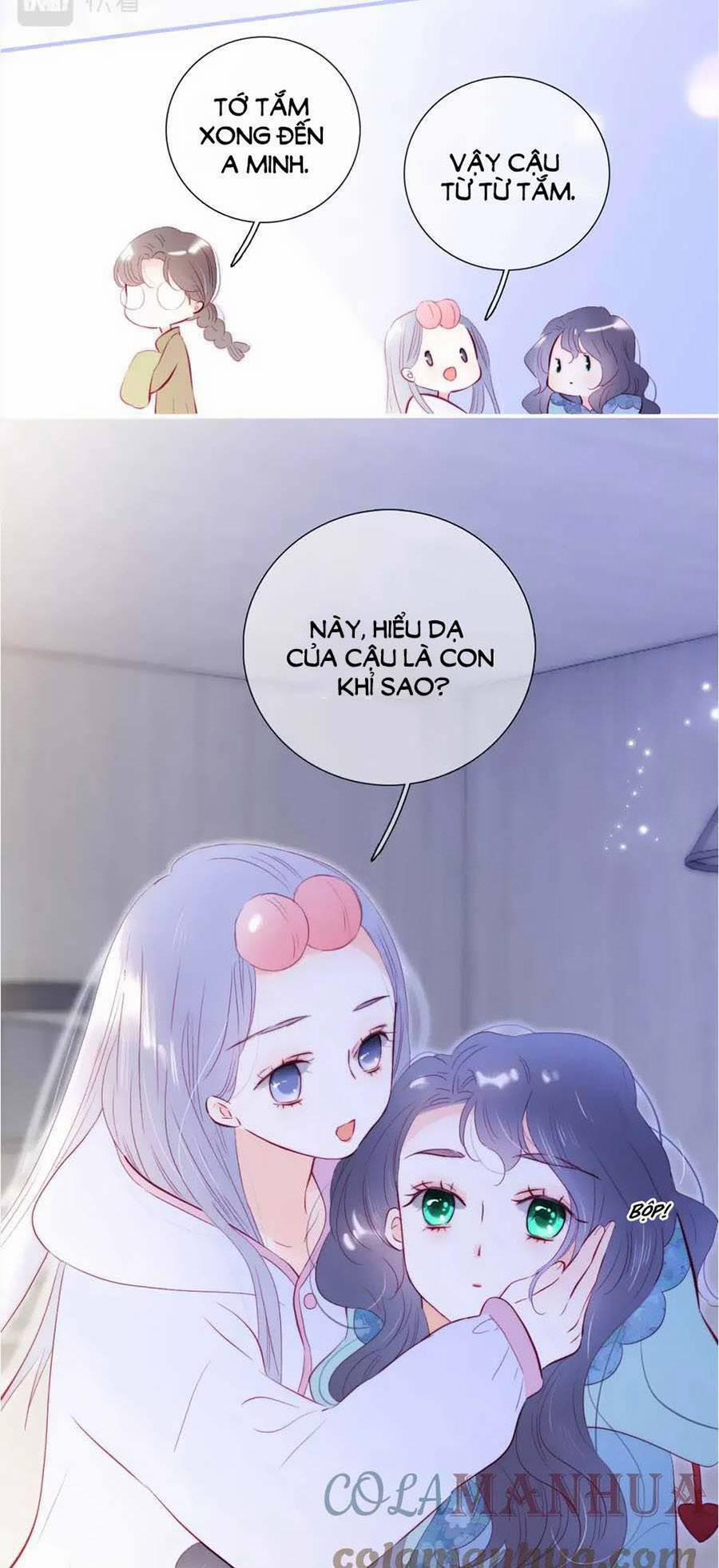 Chạy Trốn Cùng Con Nhím 91 trang 30