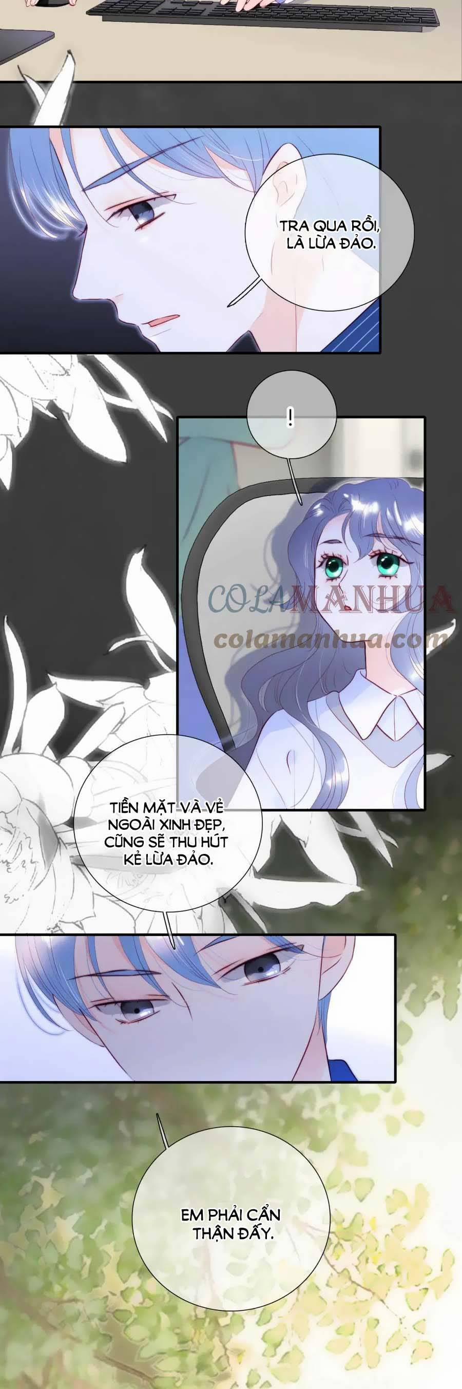 Chạy Trốn Cùng Con Nhím 92 trang 14