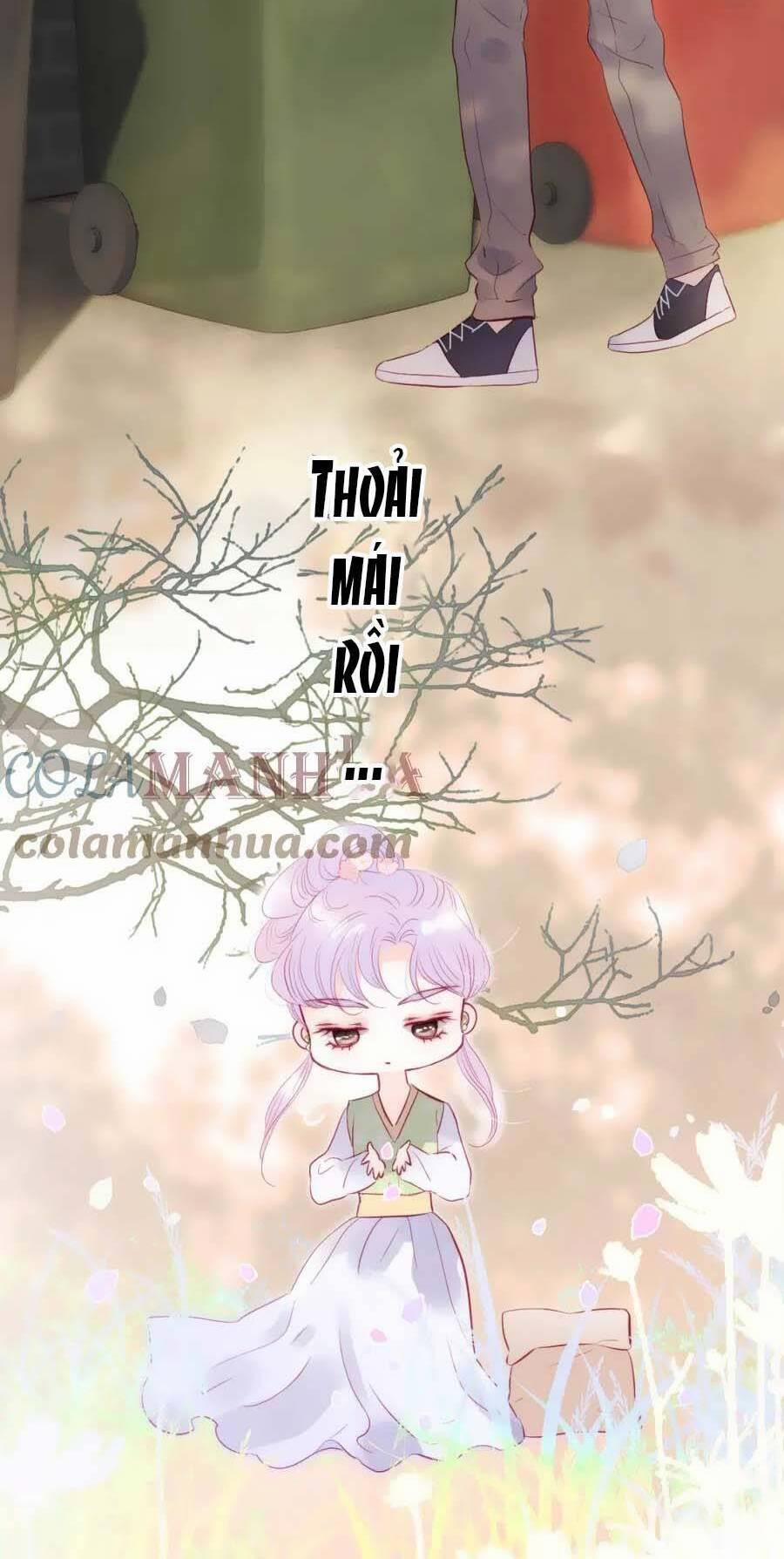 Chạy Trốn Cùng Con Nhím 92 trang 16