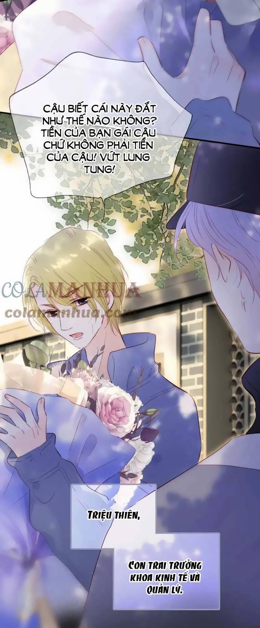 Chạy Trốn Cùng Con Nhím 92 trang 18