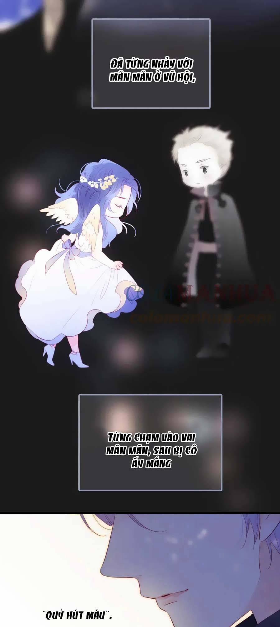 Chạy Trốn Cùng Con Nhím 92 trang 19