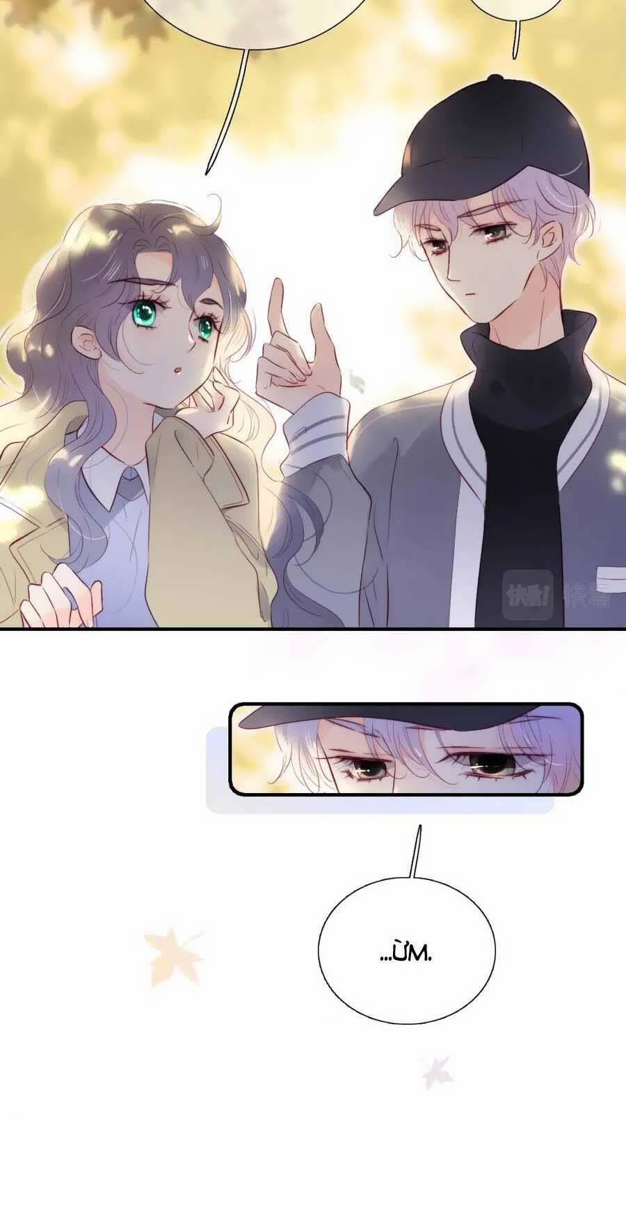 Chạy Trốn Cùng Con Nhím 92 trang 4