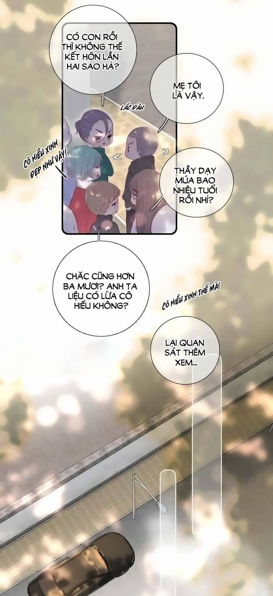 Chạy Trốn Cùng Con Nhím 93 trang 11