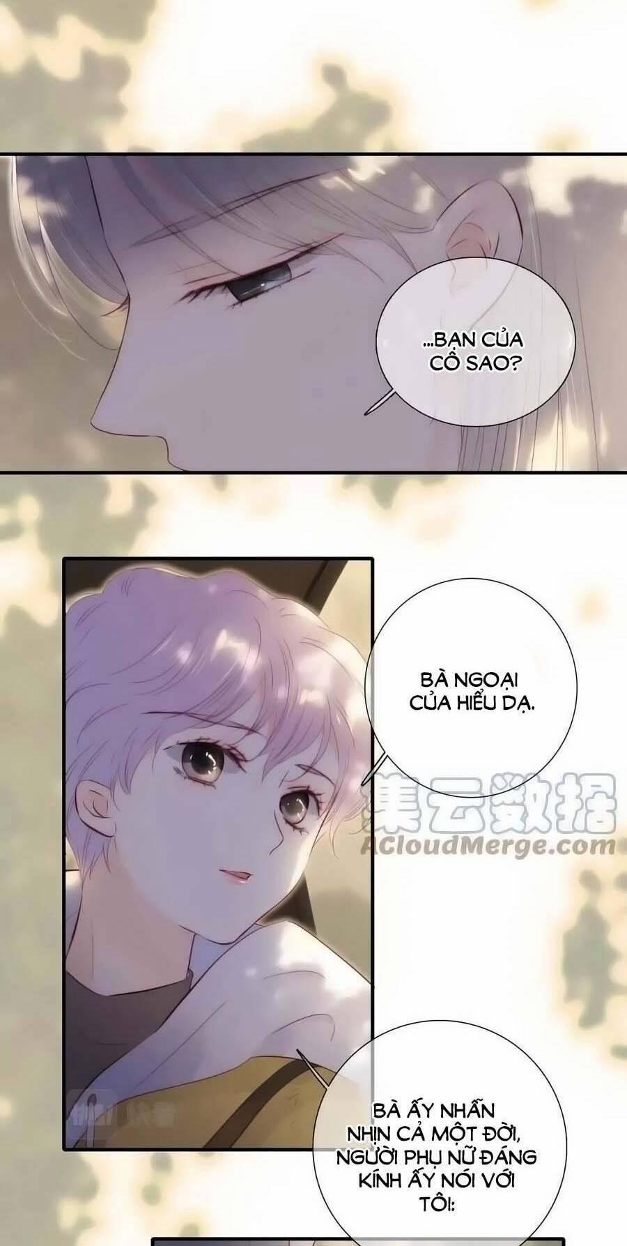 Chạy Trốn Cùng Con Nhím 93 trang 21