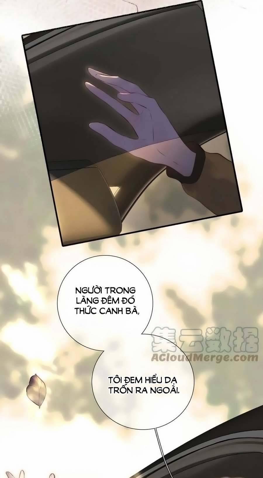 Chạy Trốn Cùng Con Nhím 93 trang 26