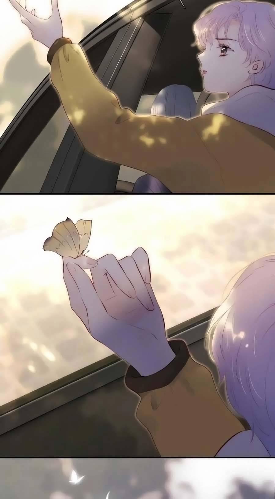 Chạy Trốn Cùng Con Nhím 93 trang 27