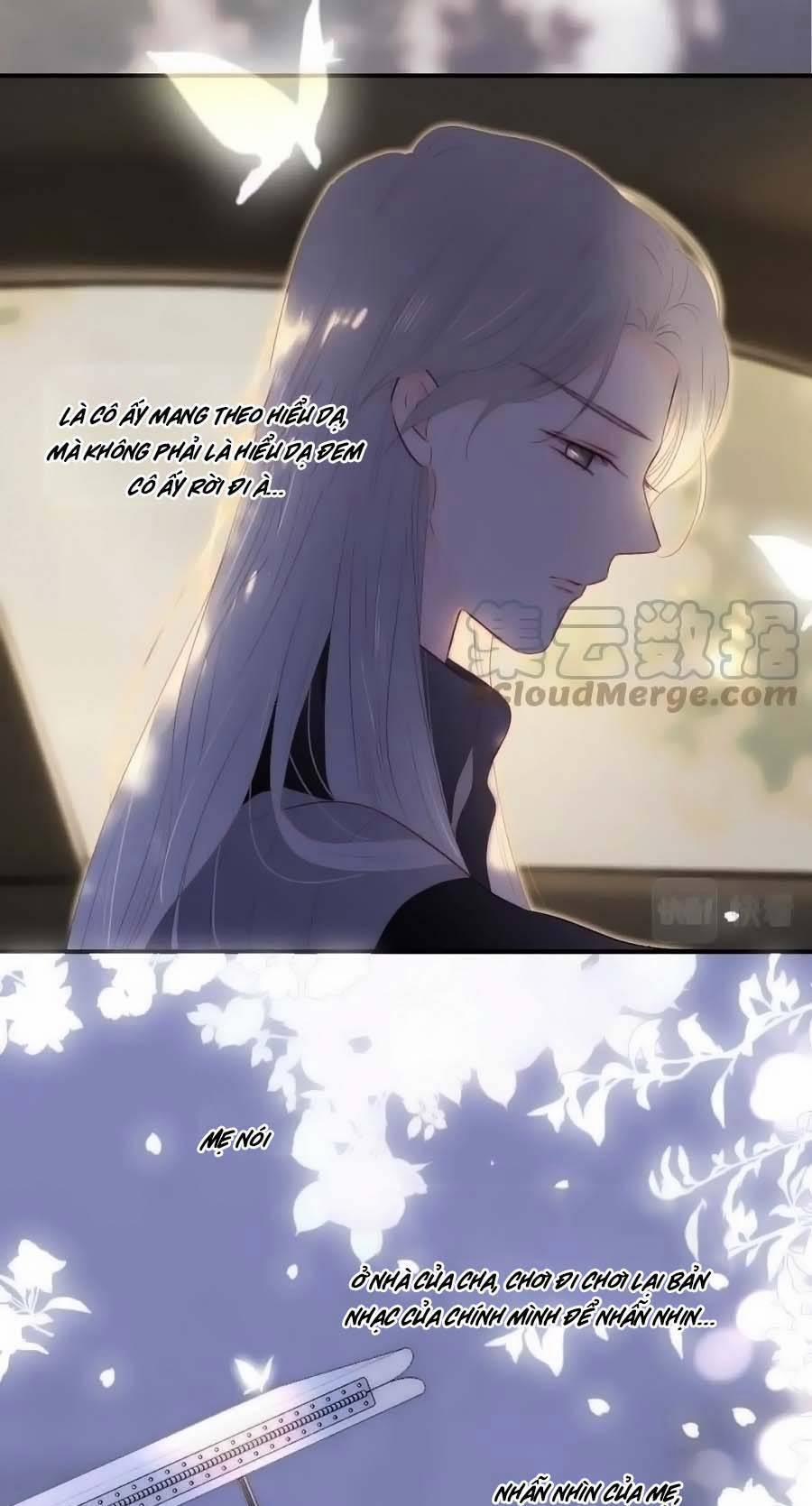 Chạy Trốn Cùng Con Nhím 93 trang 28