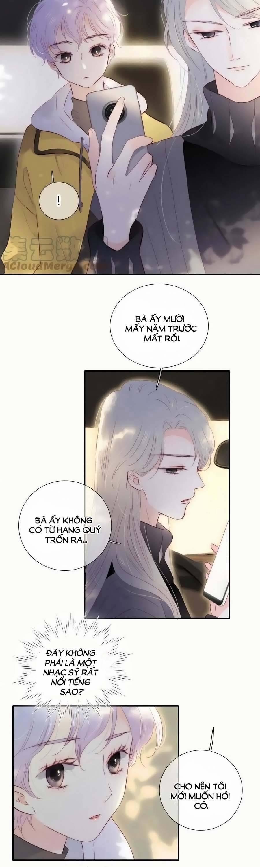 Chạy Trốn Cùng Con Nhím 93 trang 31