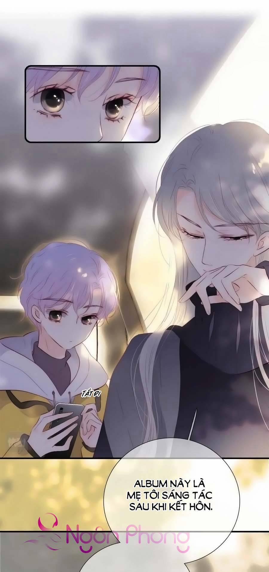 Chạy Trốn Cùng Con Nhím 94 trang 1