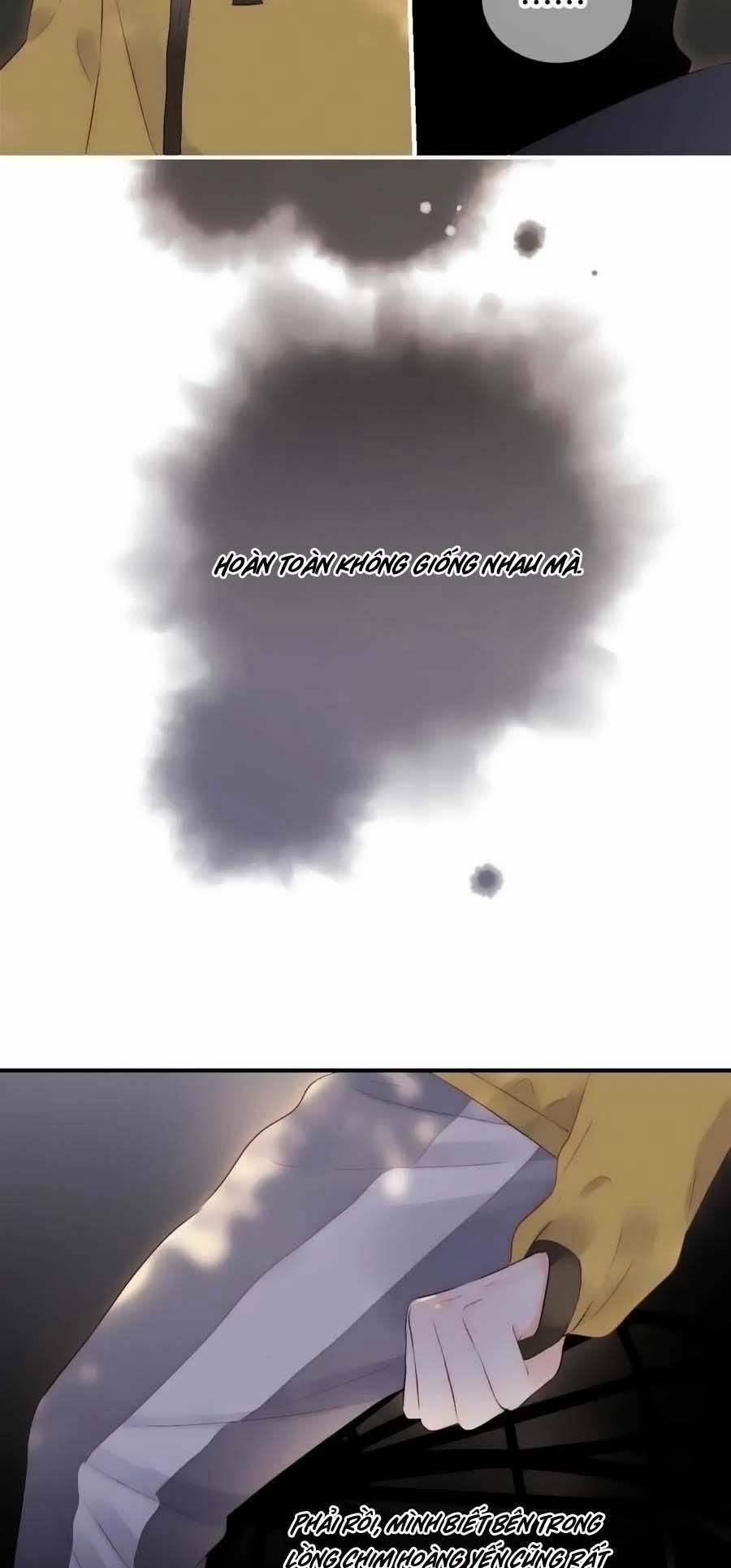 Chạy Trốn Cùng Con Nhím 94 trang 11