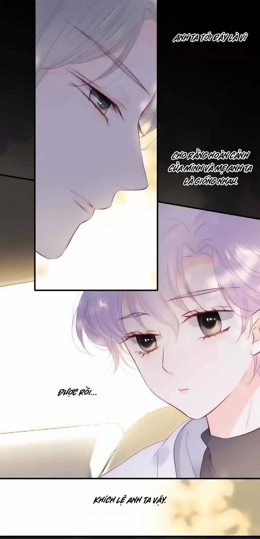 Chạy Trốn Cùng Con Nhím 94 trang 14