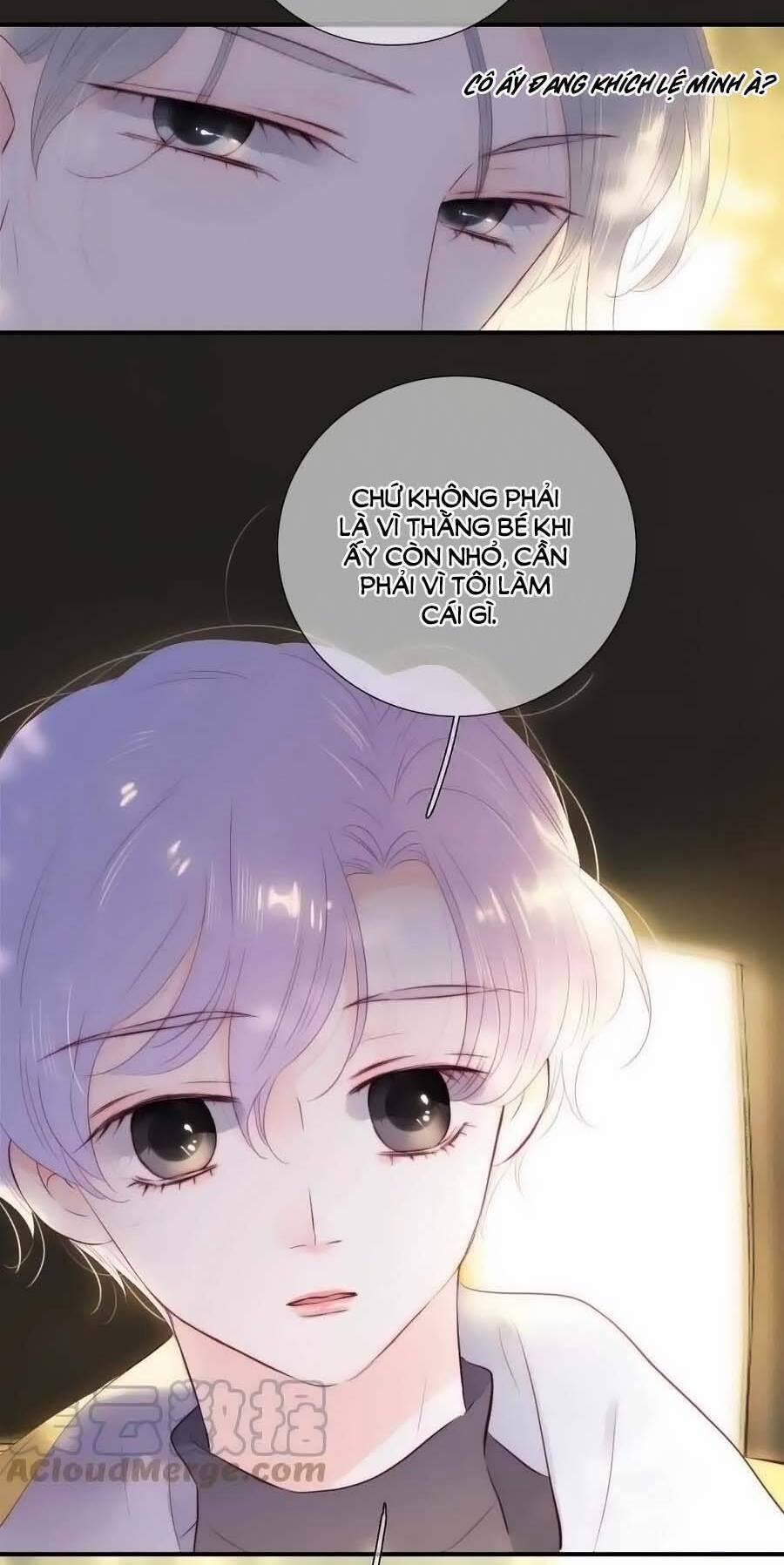 Chạy Trốn Cùng Con Nhím 94 trang 16