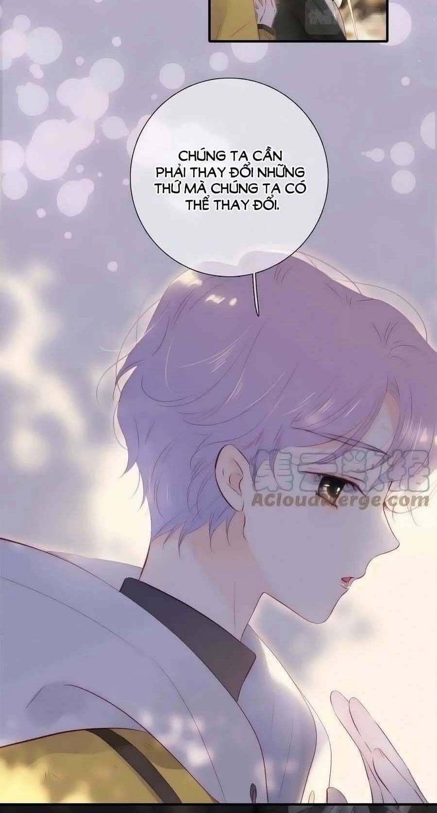 Chạy Trốn Cùng Con Nhím 94 trang 18