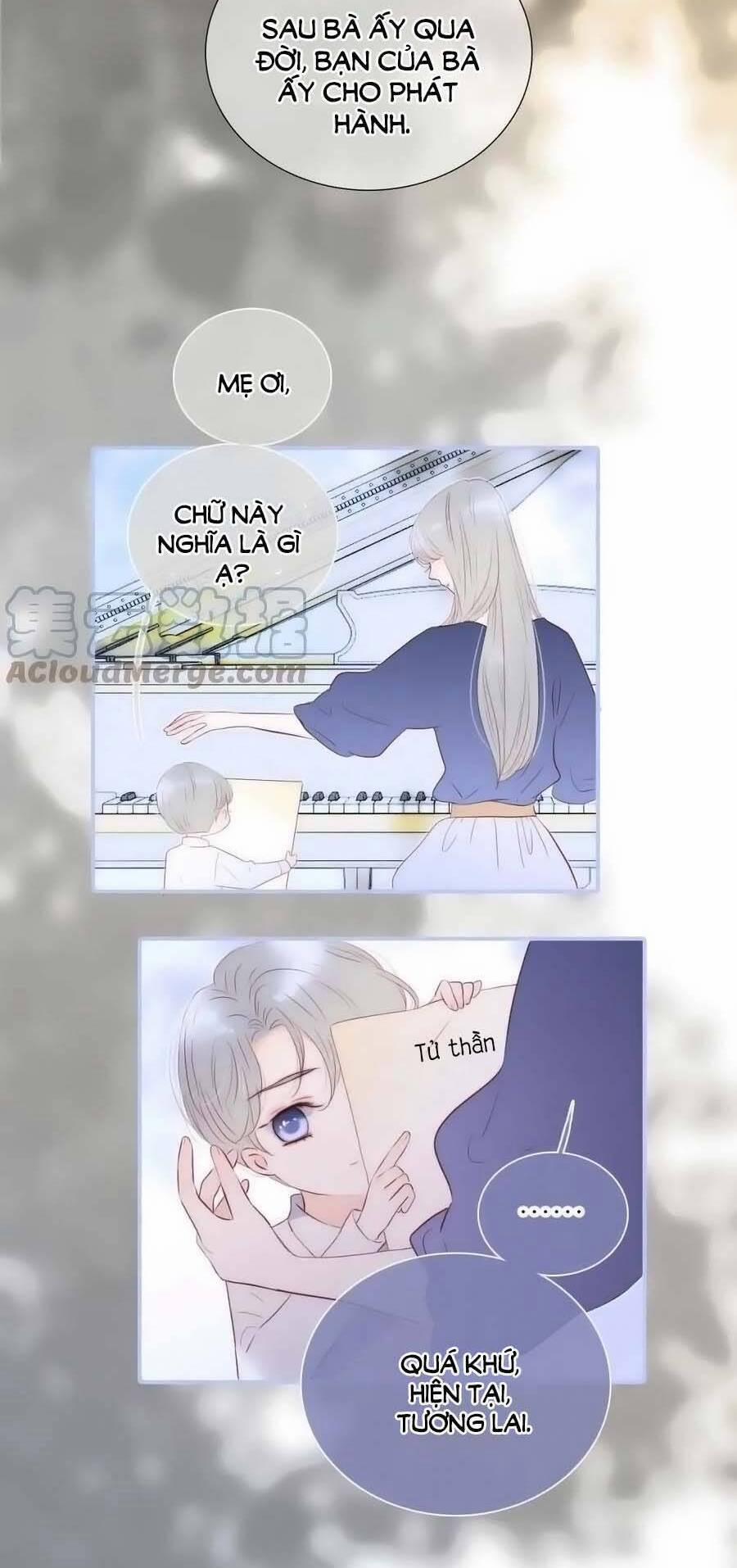 Chạy Trốn Cùng Con Nhím 94 trang 2