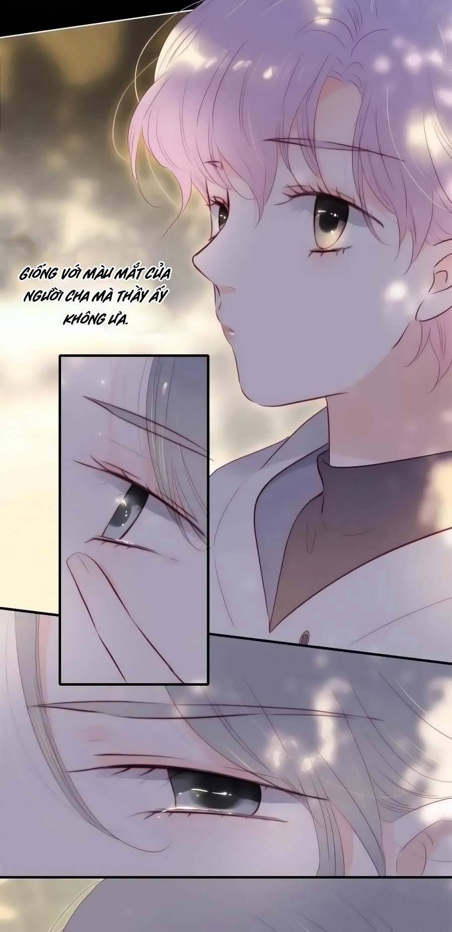 Chạy Trốn Cùng Con Nhím 94 trang 25