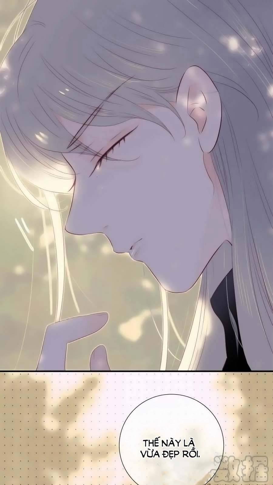 Chạy Trốn Cùng Con Nhím 94 trang 26