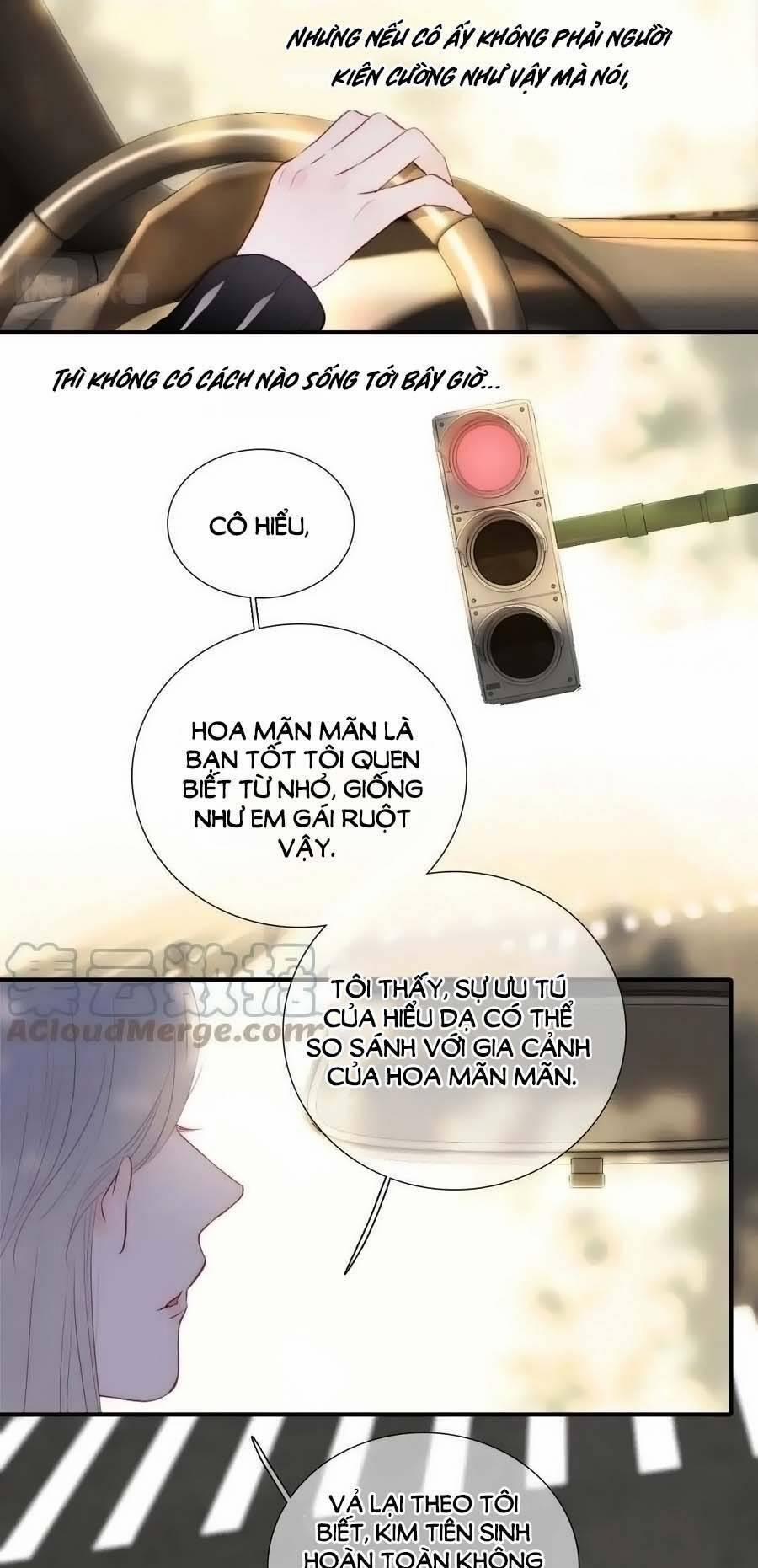 Chạy Trốn Cùng Con Nhím 94 trang 28