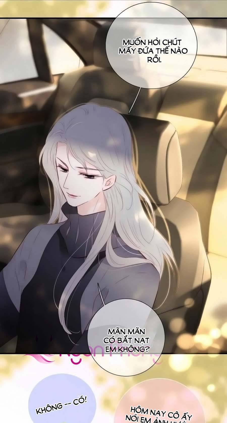 Chạy Trốn Cùng Con Nhím 94 trang 36