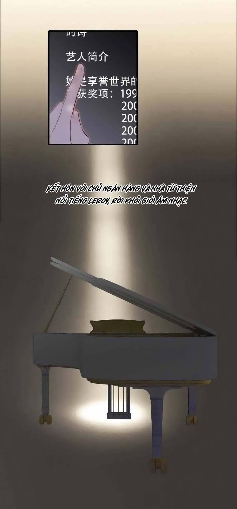 Chạy Trốn Cùng Con Nhím 94 trang 6