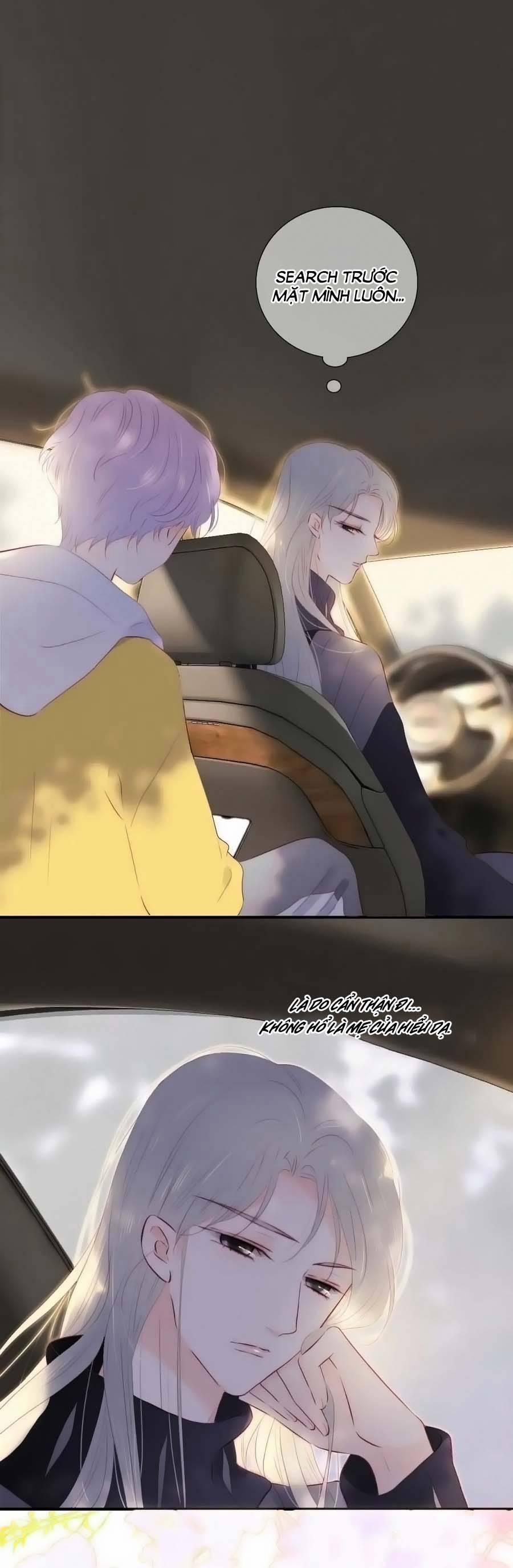 Chạy Trốn Cùng Con Nhím 94 trang 7